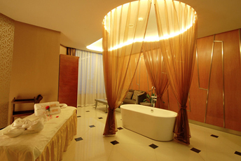 南通养生馆之脾胃虚弱的食疗配合